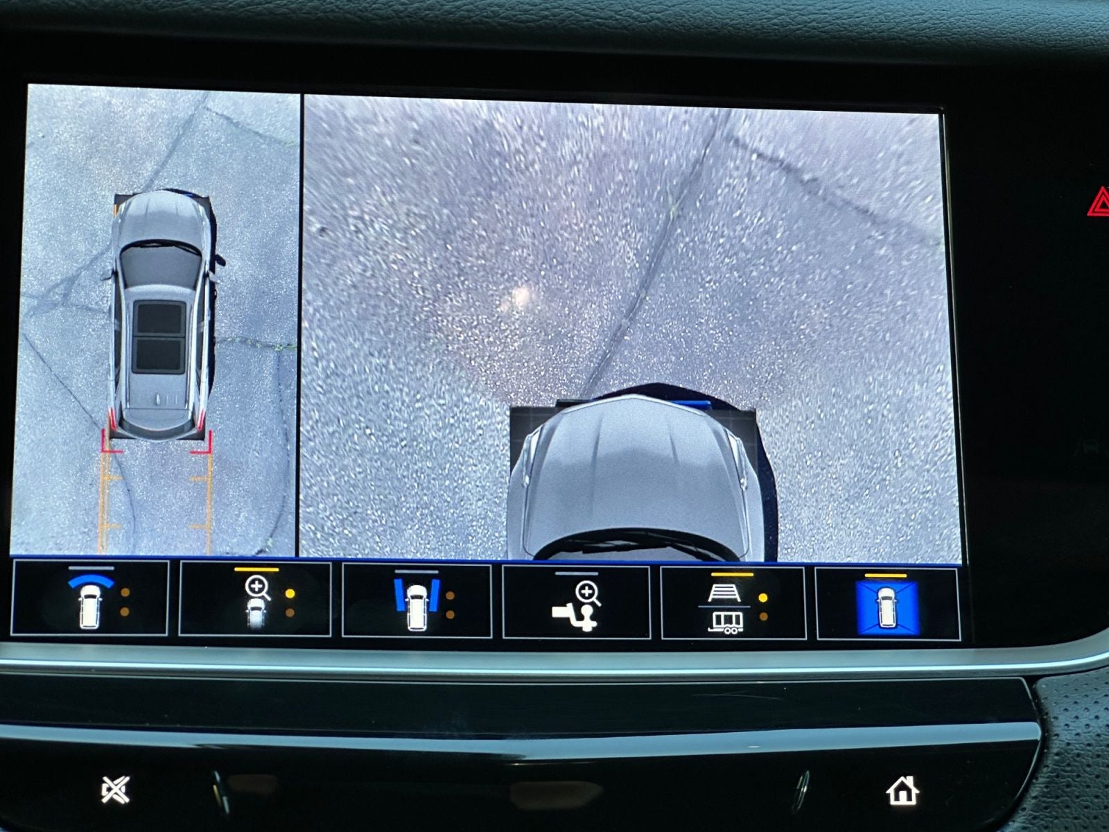 2025 Cadillac XT5 Sport AWD