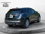 2025 Cadillac XT5 Sport AWD