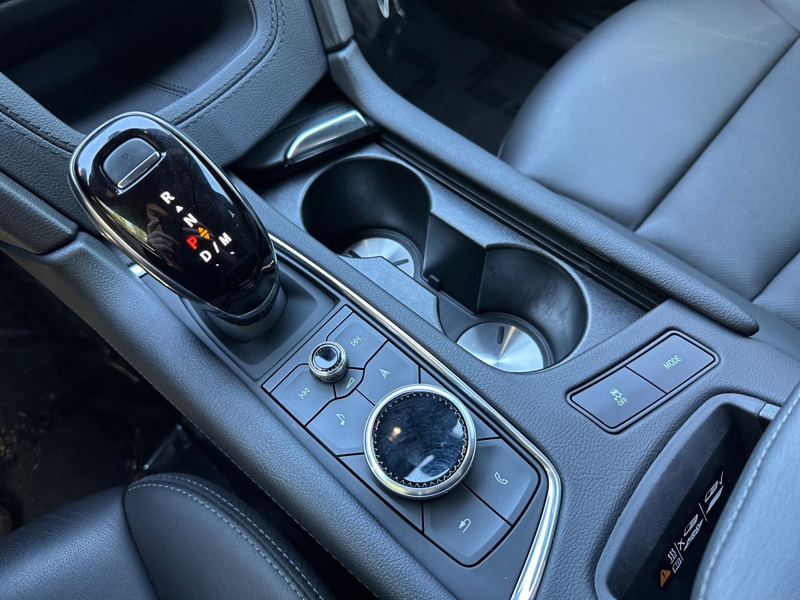 2025 Cadillac XT5 Sport AWD