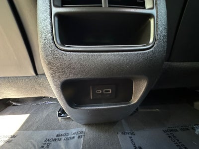 2025 Cadillac XT5 Sport AWD
