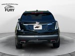 2025 Cadillac XT5 Sport AWD