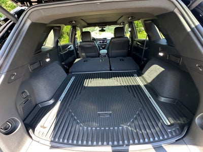 2025 Cadillac XT5 Sport AWD