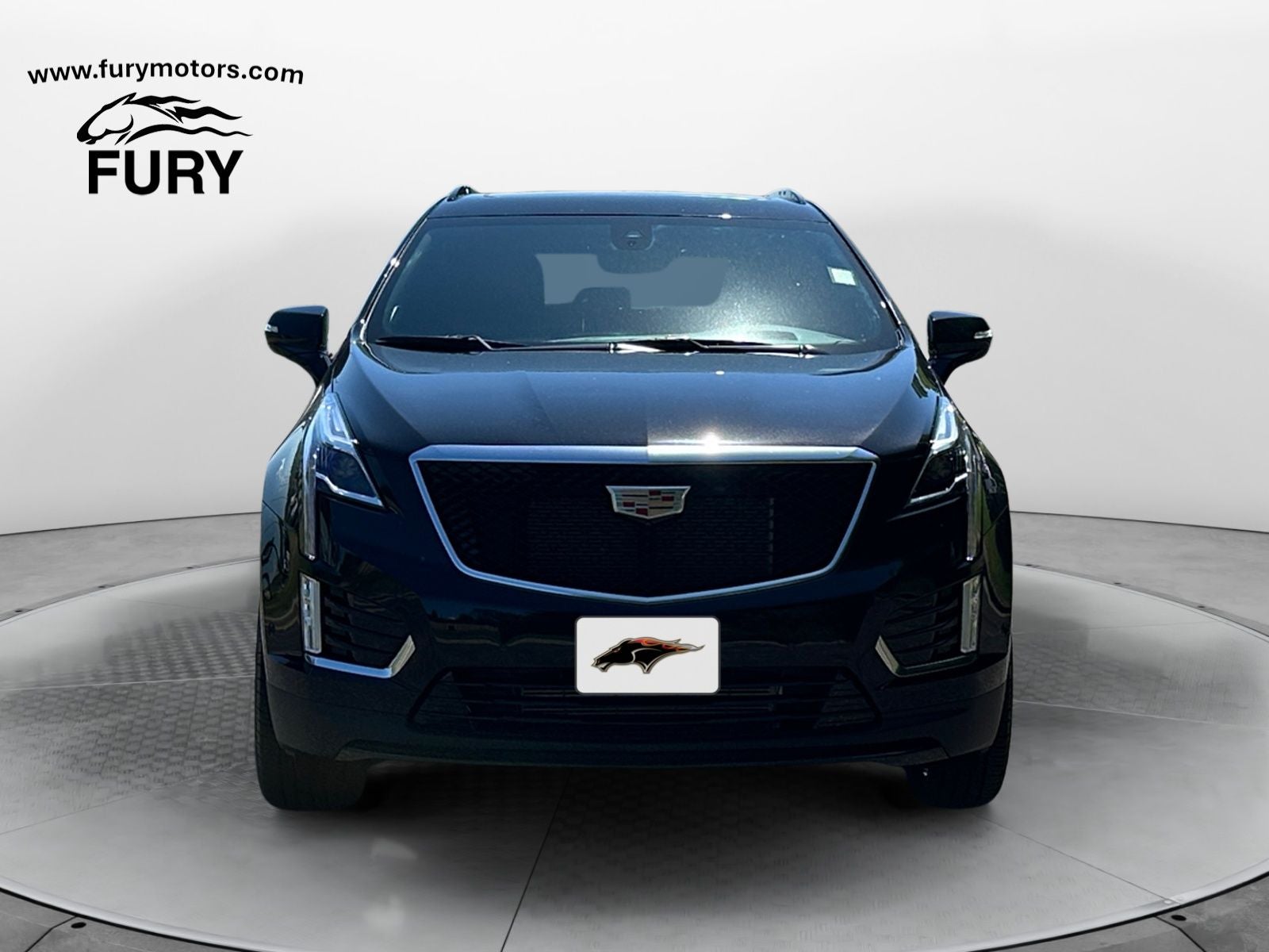 2025 Cadillac XT5 Sport AWD