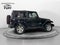 2008 Jeep Wrangler Sahara