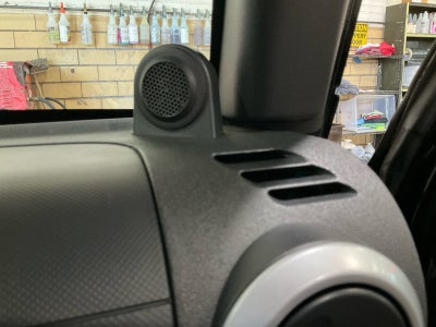 2008 Jeep Wrangler Sahara