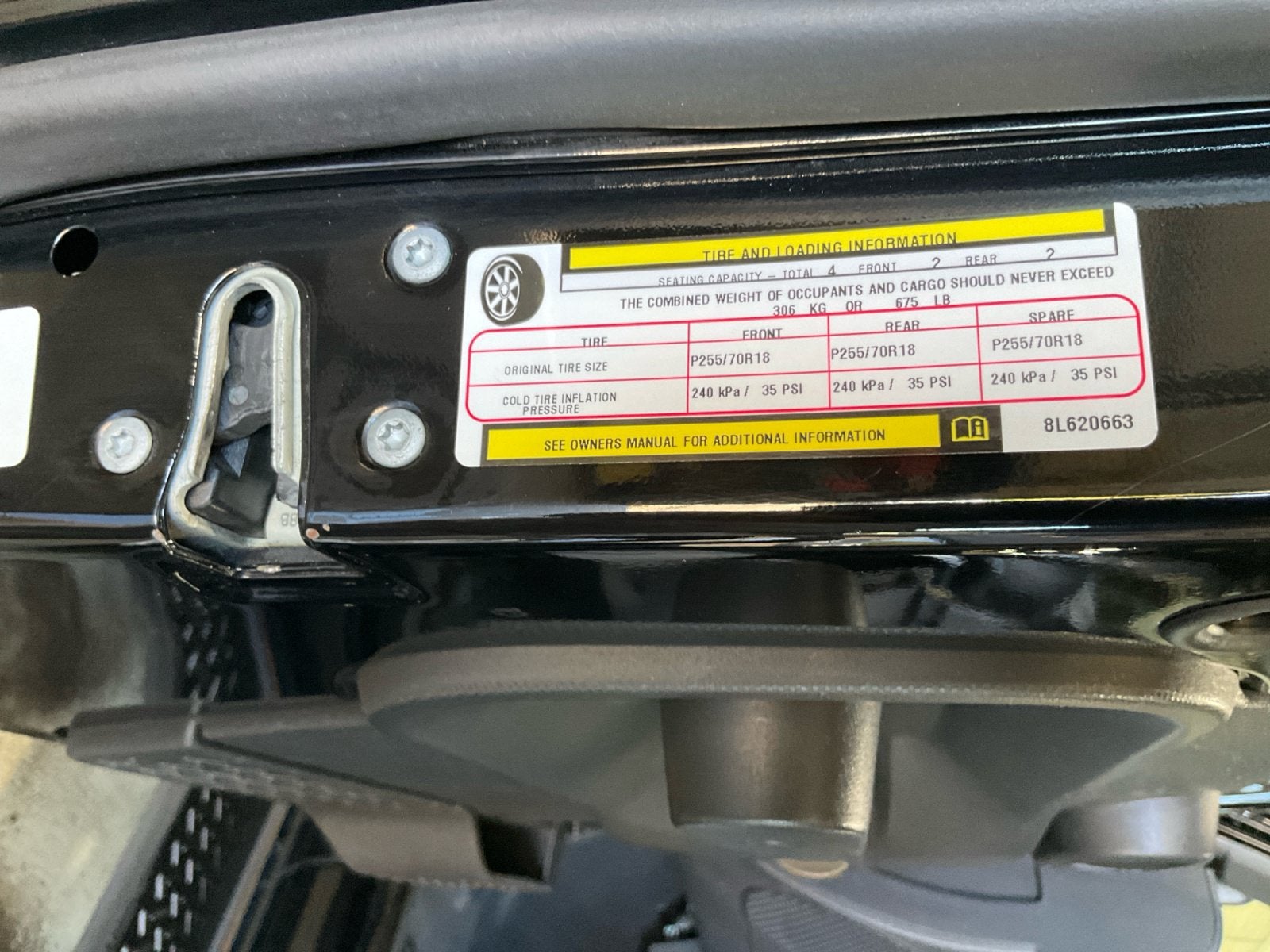 2008 Jeep Wrangler Sahara