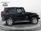 2008 Jeep Wrangler Sahara
