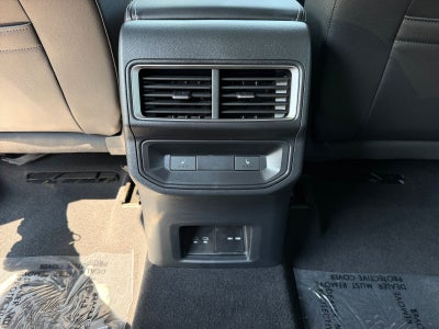2026 Volkswagen Atlas Cross Sport SEL R-Line Black