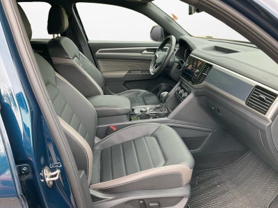 2022 Volkswagen Atlas Cross Sport 3.6L V6 SEL Premium R-Line