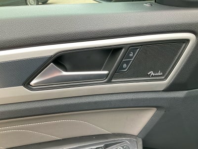 2022 Volkswagen Atlas Cross Sport 3.6L V6 SEL Premium R-Line
