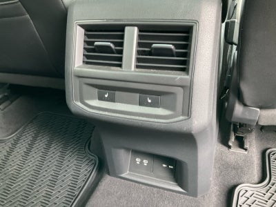 2022 Volkswagen Atlas Cross Sport 3.6L V6 SEL Premium R-Line