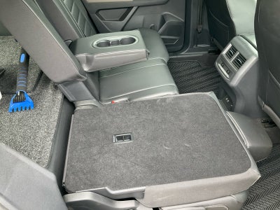 2022 Volkswagen Atlas Cross Sport 3.6L V6 SEL Premium R-Line