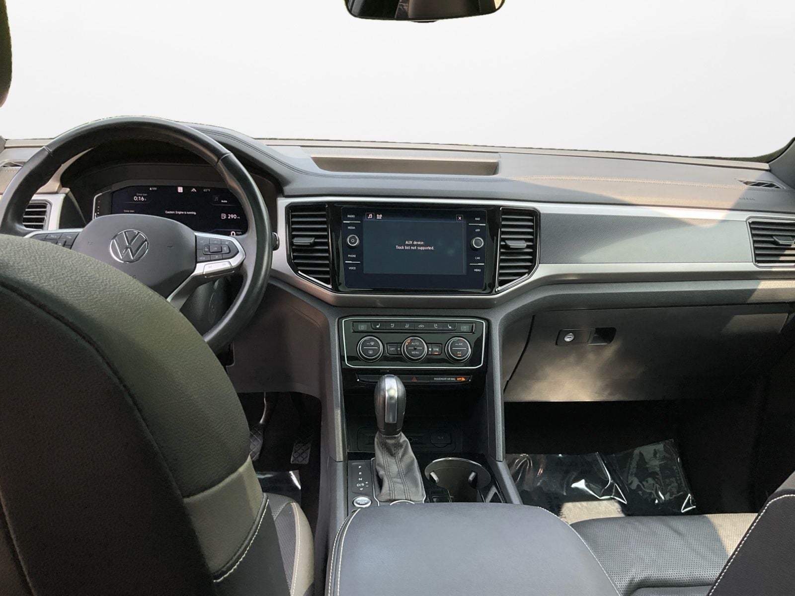 2020 Volkswagen Atlas Cross Sport 3.6L V6 SEL Premium