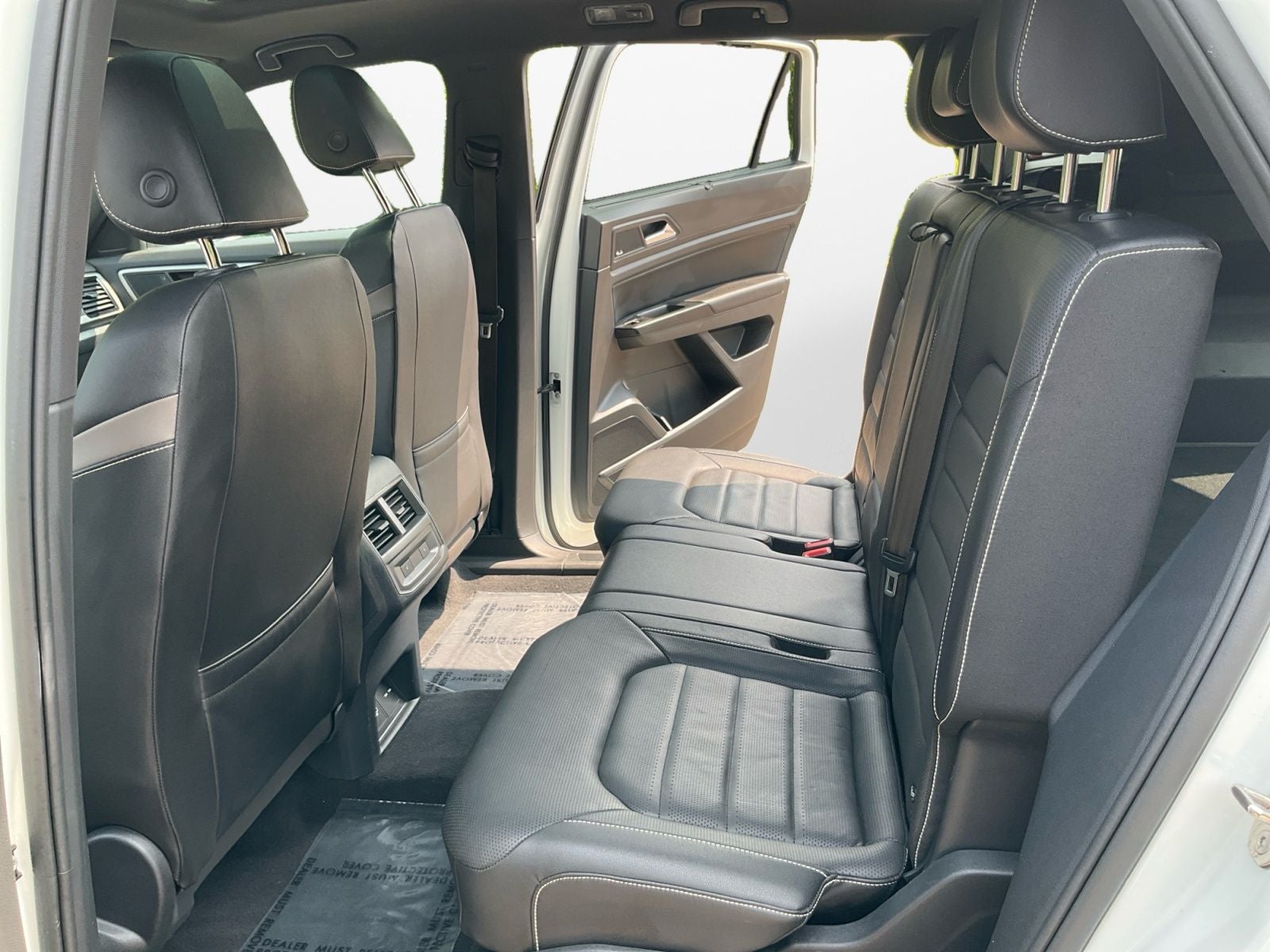 2020 Volkswagen Atlas Cross Sport 3.6L V6 SEL Premium