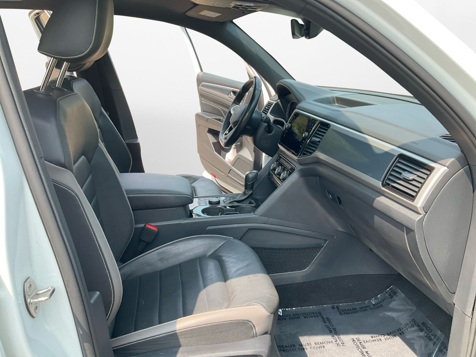 2020 Volkswagen Atlas Cross Sport 3.6L V6 SEL Premium