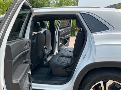 2020 Volkswagen Atlas Cross Sport 3.6L V6 SEL Premium