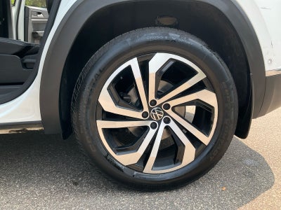 2020 Volkswagen Atlas Cross Sport 3.6L V6 SEL Premium