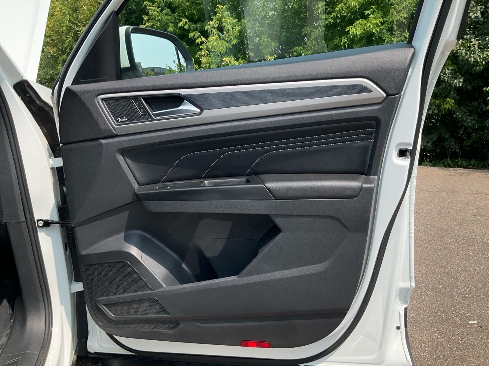 2020 Volkswagen Atlas Cross Sport 3.6L V6 SEL Premium