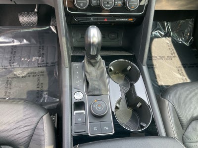 2020 Volkswagen Atlas Cross Sport 3.6L V6 SEL Premium