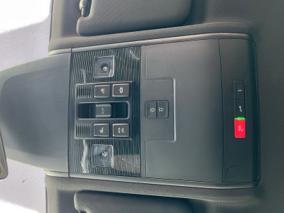 2020 Volkswagen Atlas Cross Sport 3.6L V6 SEL Premium