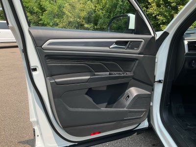 2020 Volkswagen Atlas Cross Sport 3.6L V6 SEL Premium