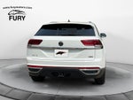 2020 Volkswagen Atlas Cross Sport 3.6L V6 SEL Premium