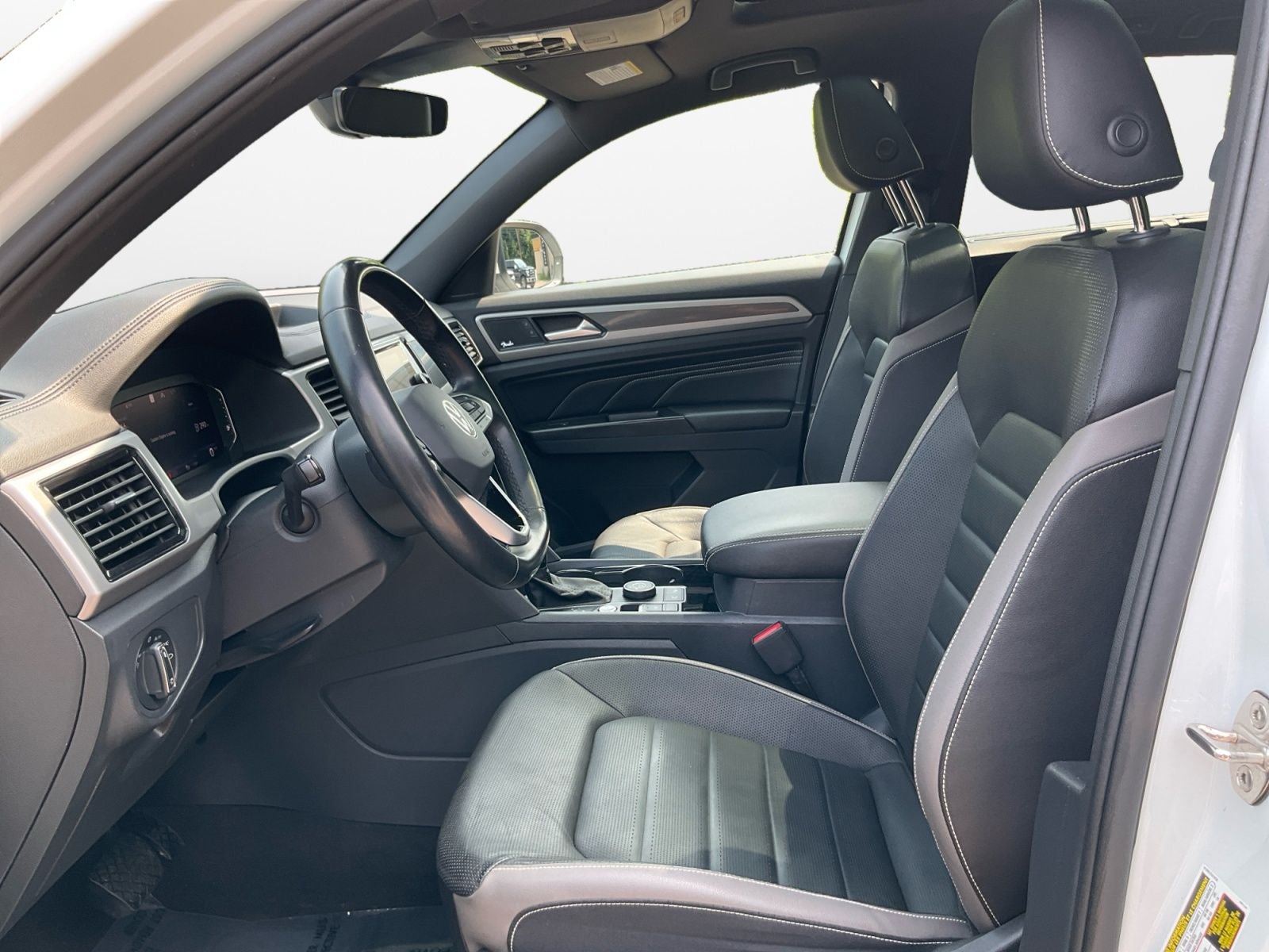 2020 Volkswagen Atlas Cross Sport 3.6L V6 SEL Premium
