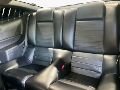 2007 Ford Mustang GT Deluxe