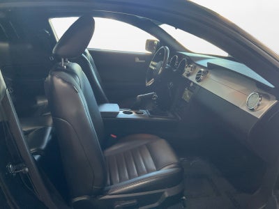 2007 Ford Mustang GT Deluxe