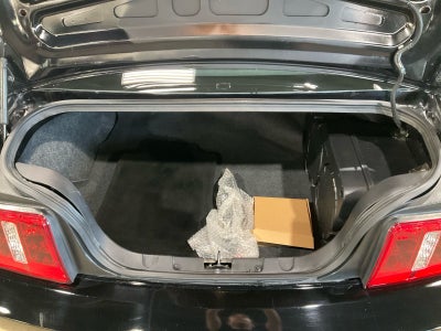 2007 Ford Mustang GT Deluxe