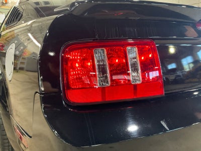 2007 Ford Mustang GT Deluxe