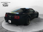 2007 Ford Mustang GT Deluxe