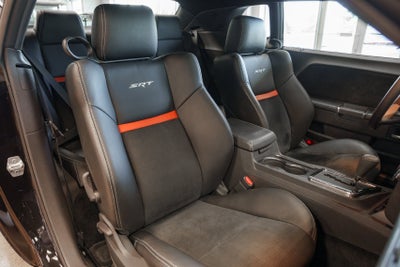 2008 Dodge Challenger SRT8