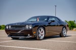 2008 Dodge Challenger SRT8