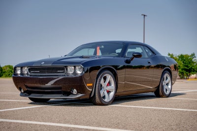 2008 Dodge Challenger SRT8