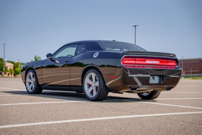 2008 Dodge Challenger SRT8