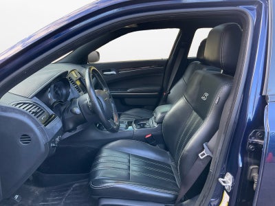 2017 Chrysler 300 300S AWD