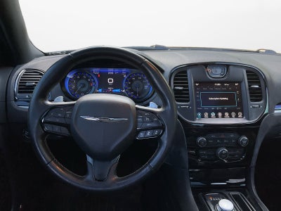2017 Chrysler 300 300S AWD