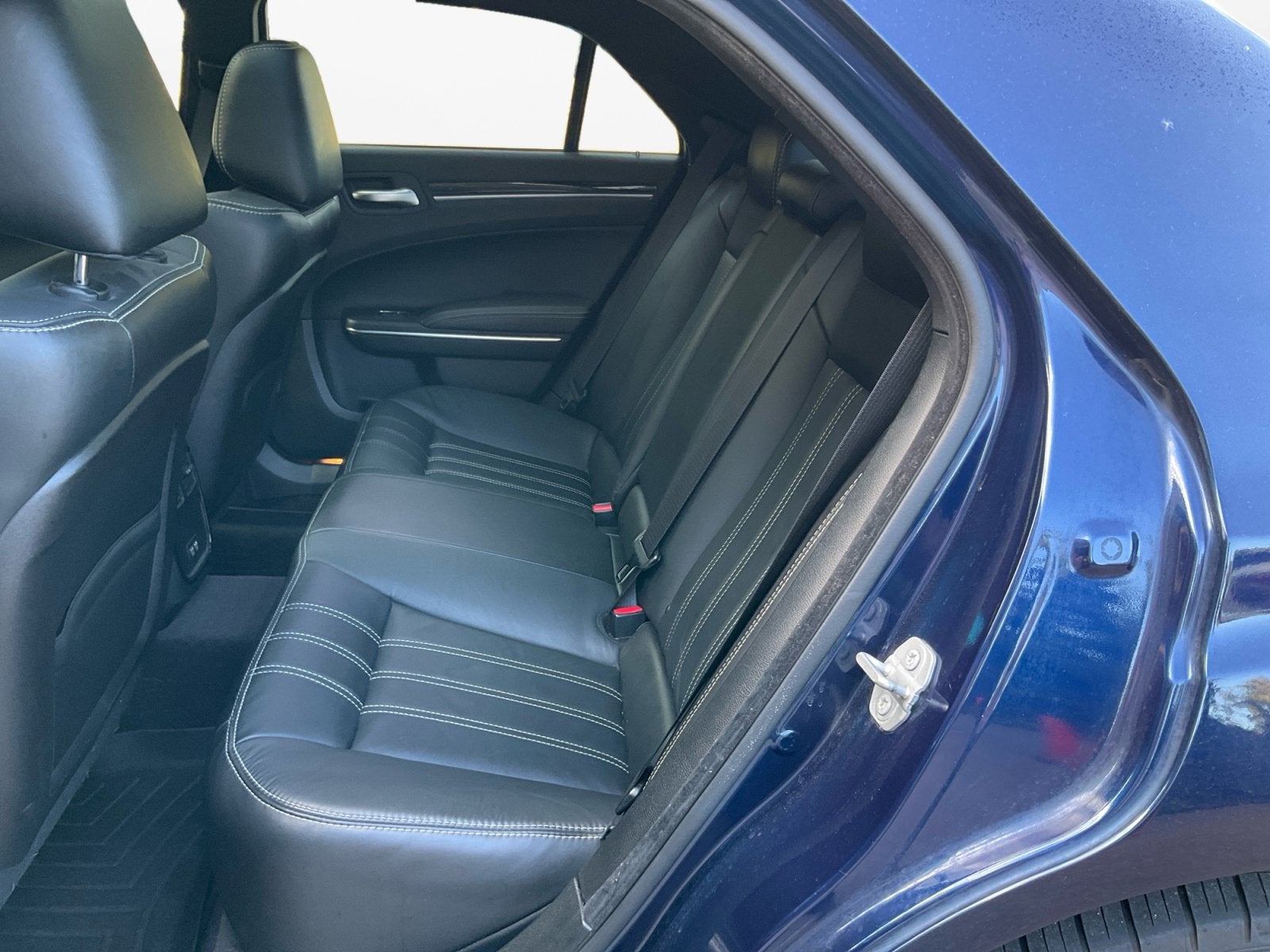 2017 Chrysler 300 300S AWD