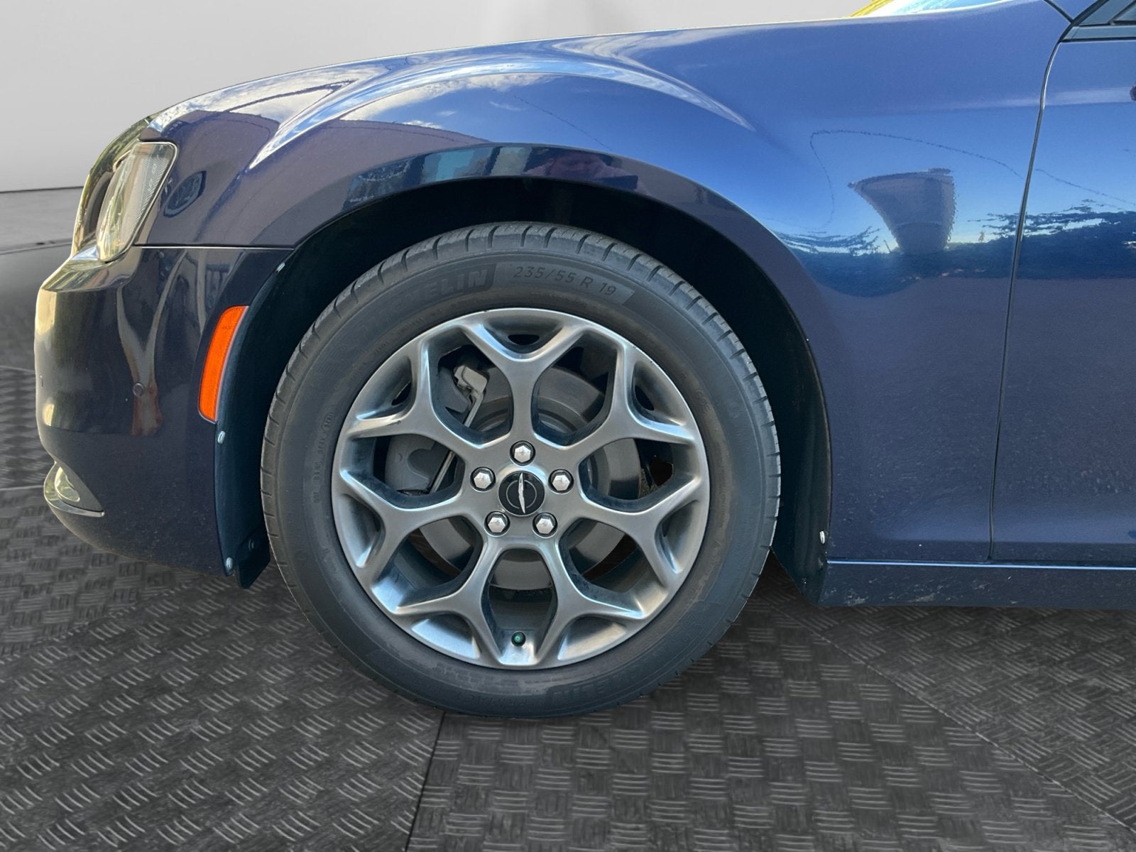 2017 Chrysler 300 300S AWD