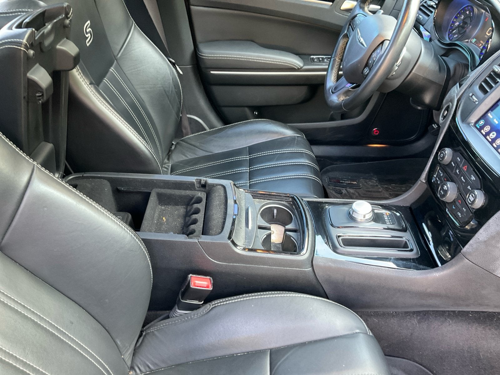 2017 Chrysler 300 300S AWD