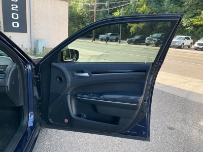 2017 Chrysler 300 300S AWD