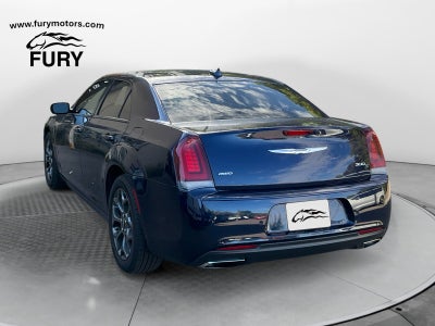 2017 Chrysler 300 300S AWD