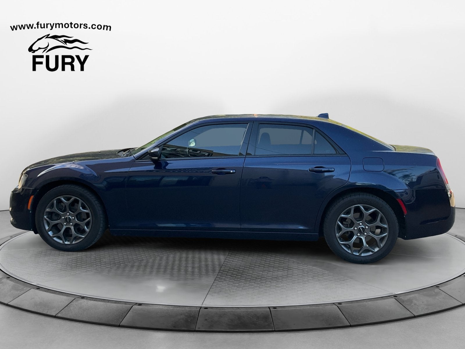2017 Chrysler 300 300S AWD