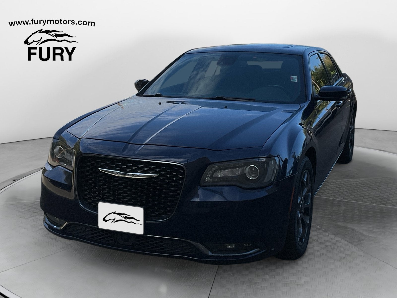 2017 Chrysler 300 300S AWD