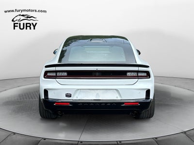 2026 Dodge Charger CHARGER SCAT PACK 2-DOOR AWD