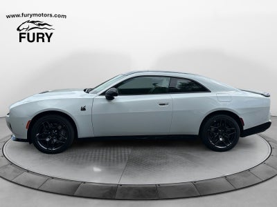 2026 Dodge Charger CHARGER SCAT PACK 2-DOOR AWD