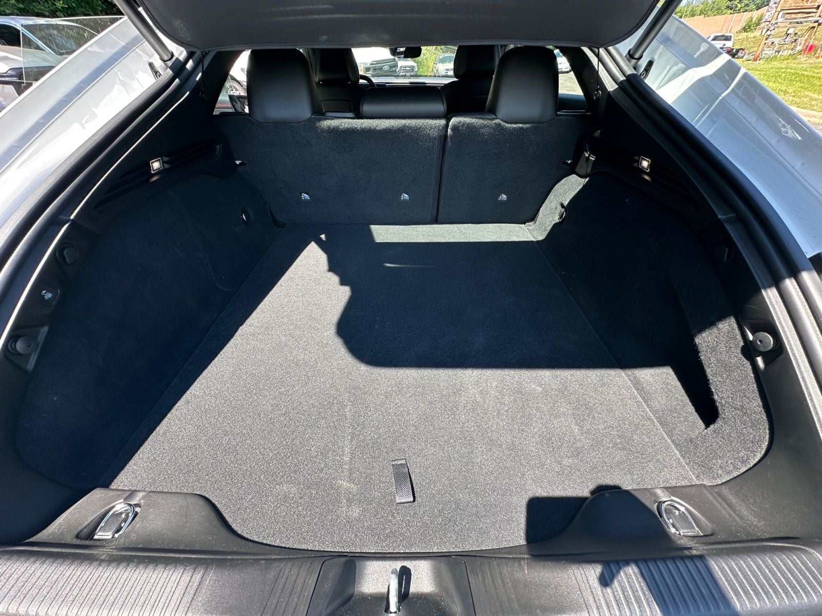 2026 Dodge Charger CHARGER R/T PLUS 4-DOOR AWD