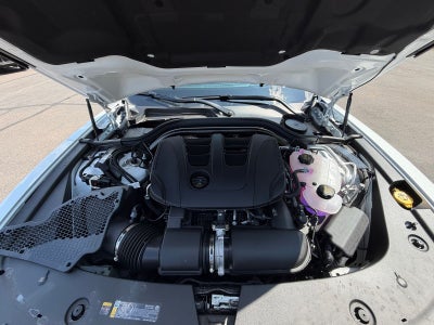 2026 Dodge Charger CHARGER R/T PLUS 4-DOOR AWD