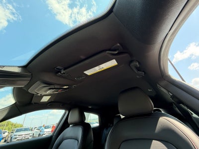 2026 Dodge Charger CHARGER R/T PLUS 4-DOOR AWD